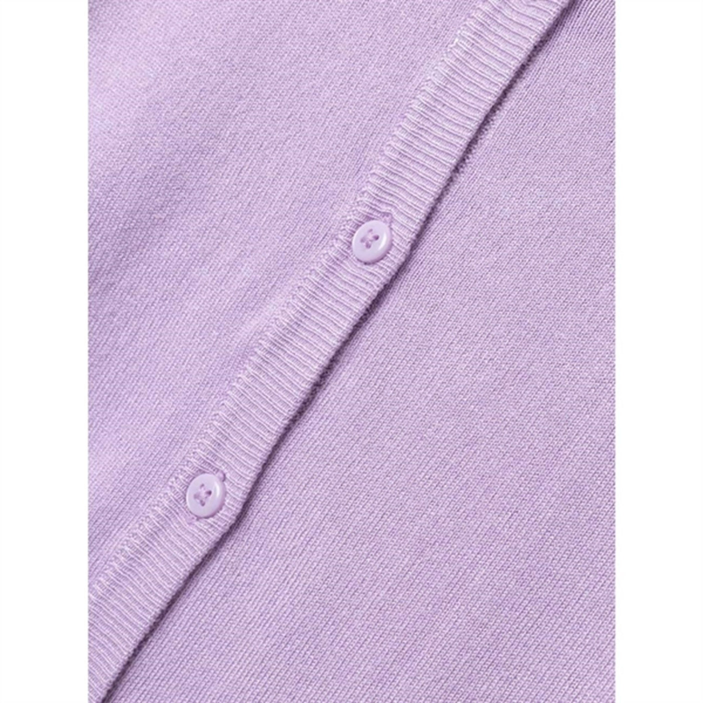 Name it Orchid Bloom Vininna Knit Cardigan