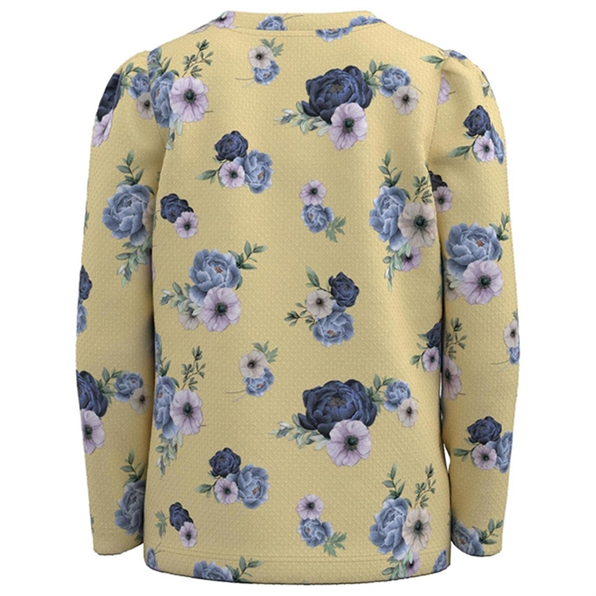 Name it Double Cream Holly Blouse