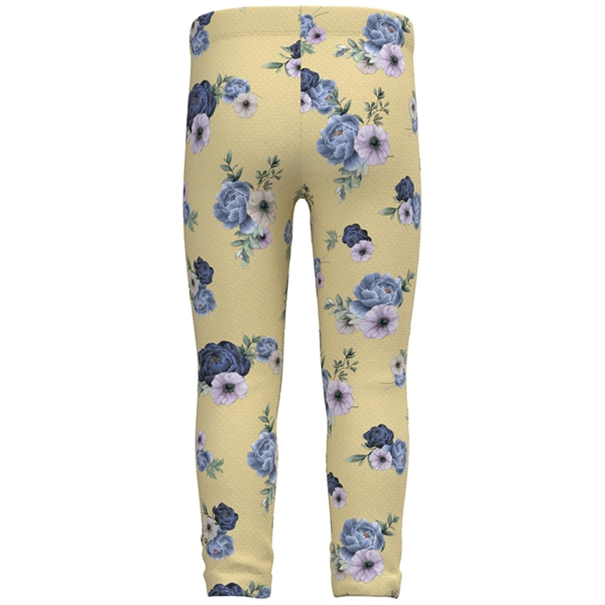 Name it Double Cream Holly Leggings