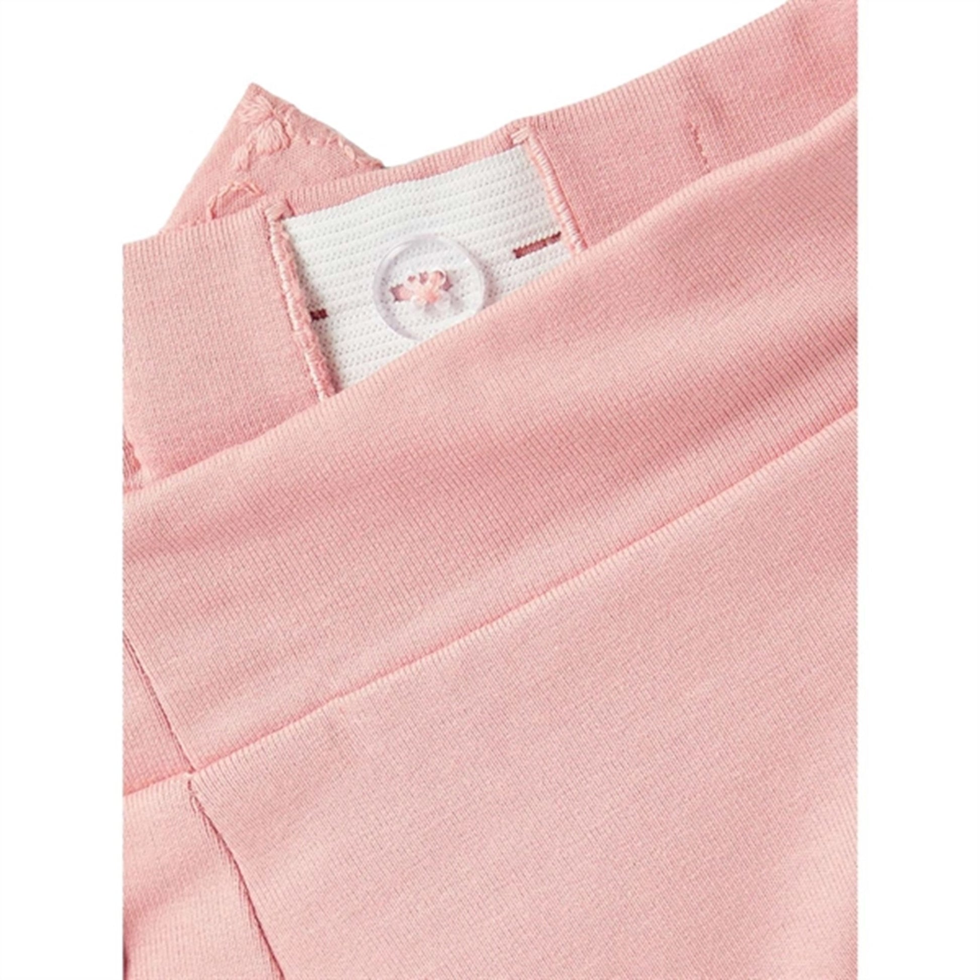 Name it Rose Tan Hanna Light Sweatpants