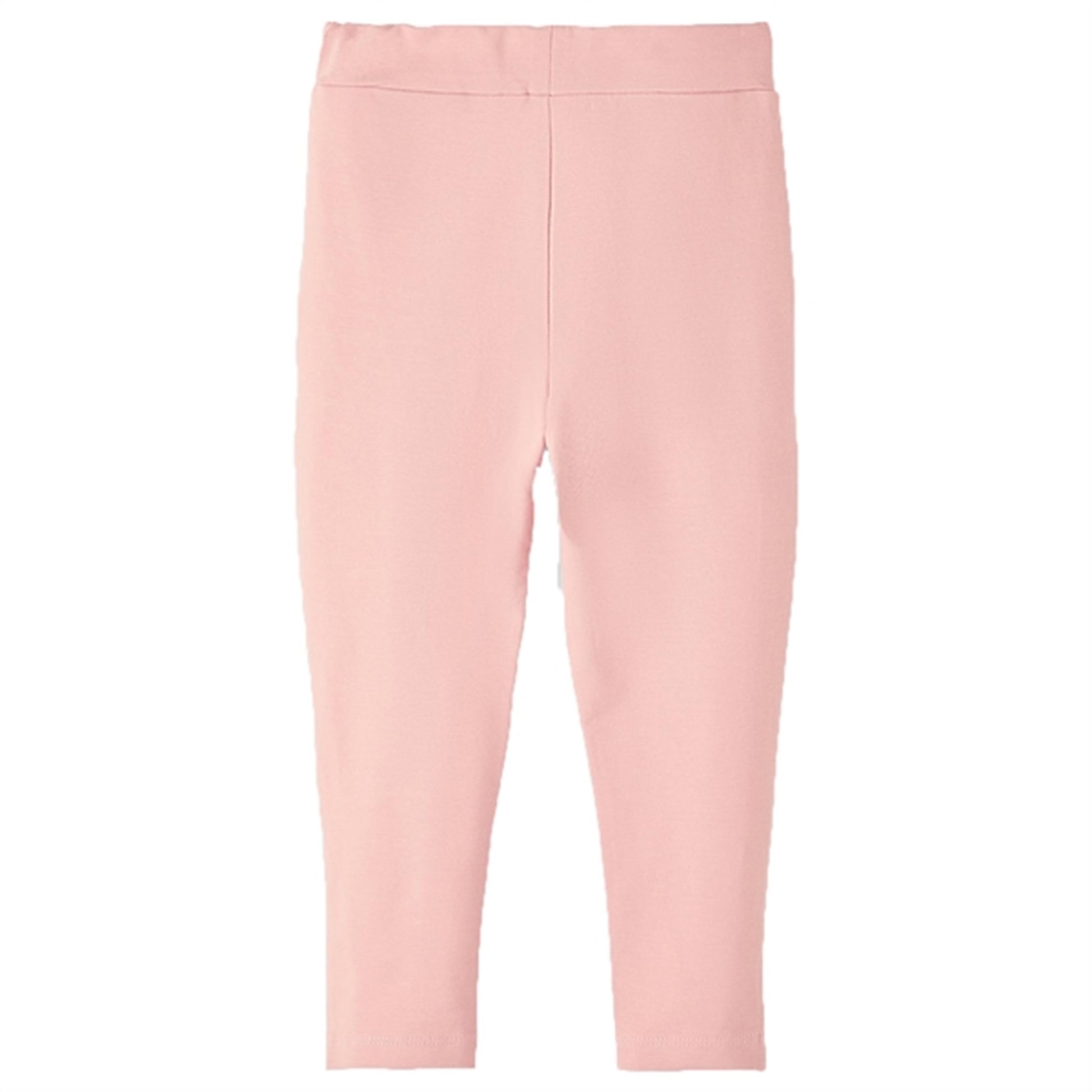 Name it Rose Tan Hanna Light Sweatpants
