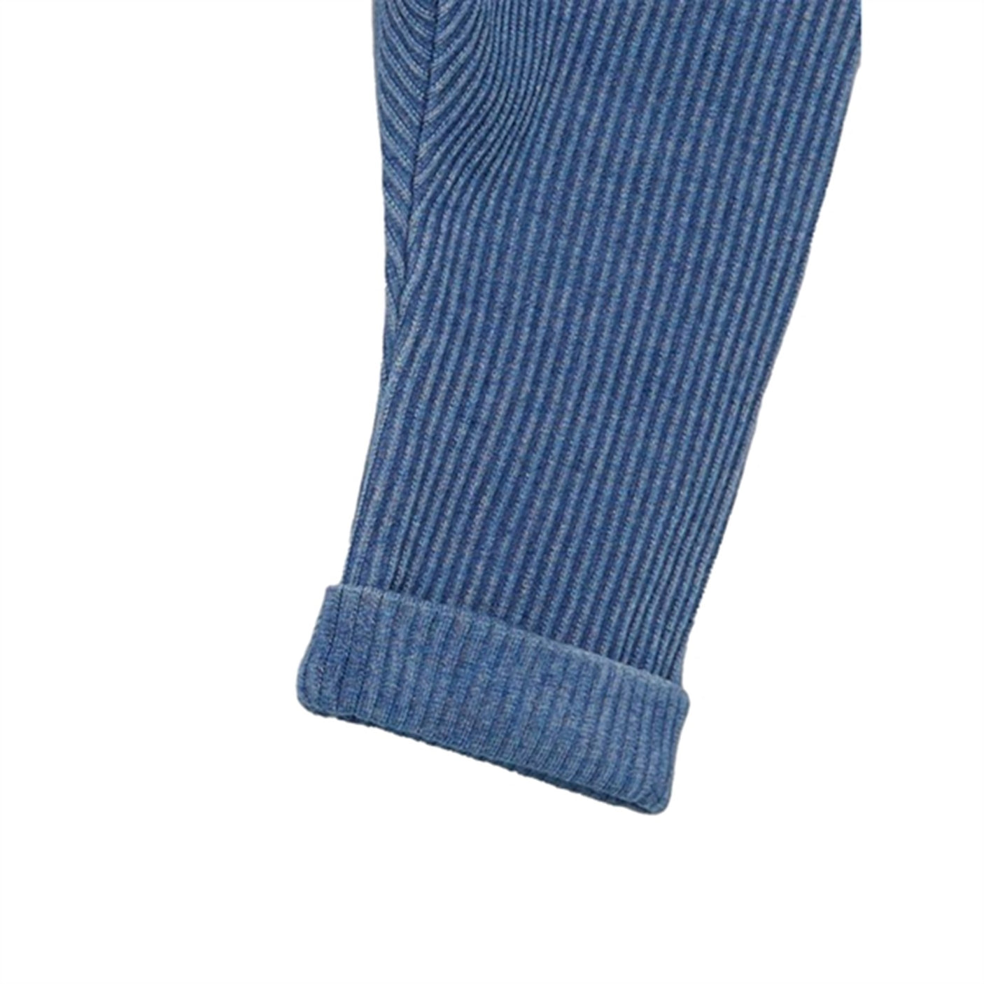 Name it Medium Blue Denim Silas X-Slim Leggings