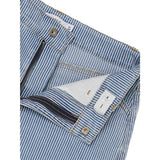 Name it Light Blue Denim Ben Baggy Denim Shorts