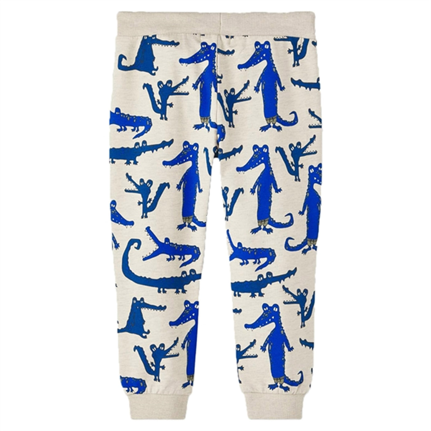 Name it Peyote Melange Bryce Sweatpants