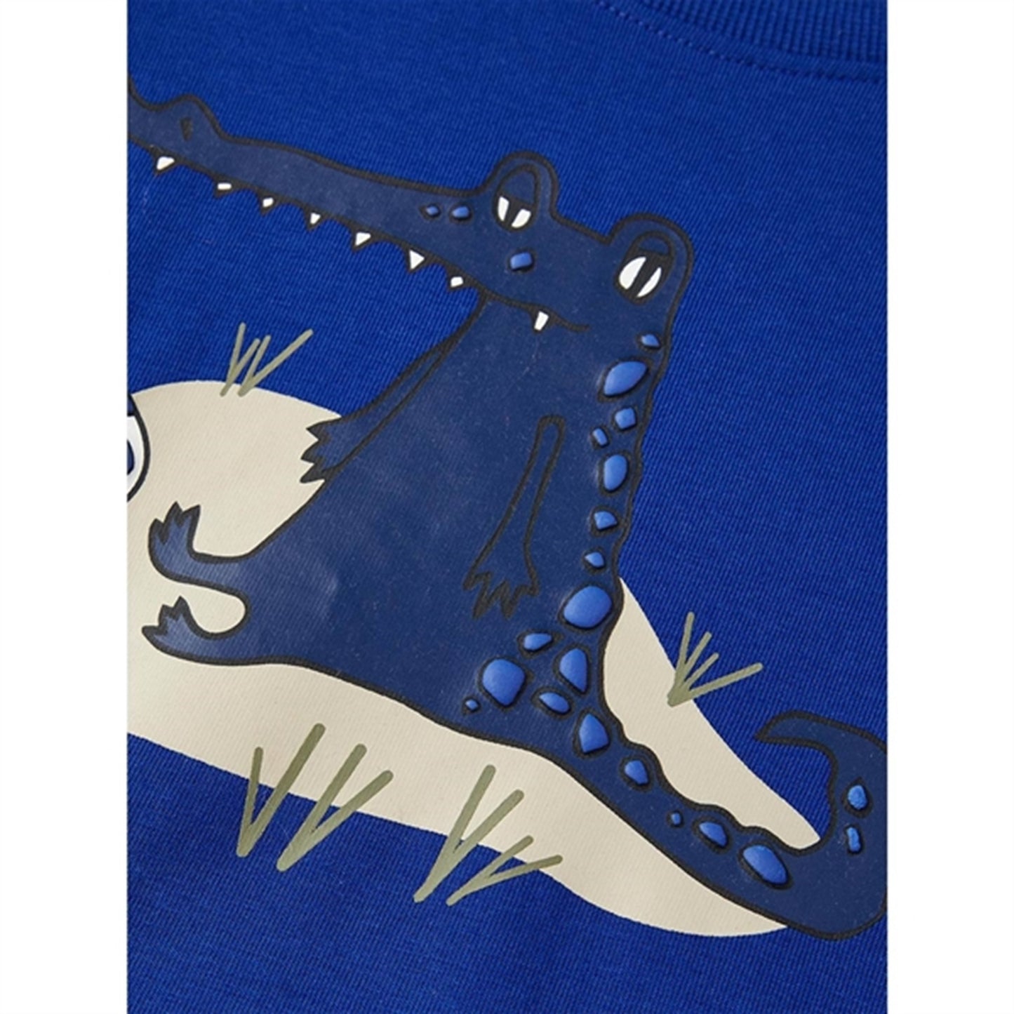 Name it Surf the Web Brody Blouse