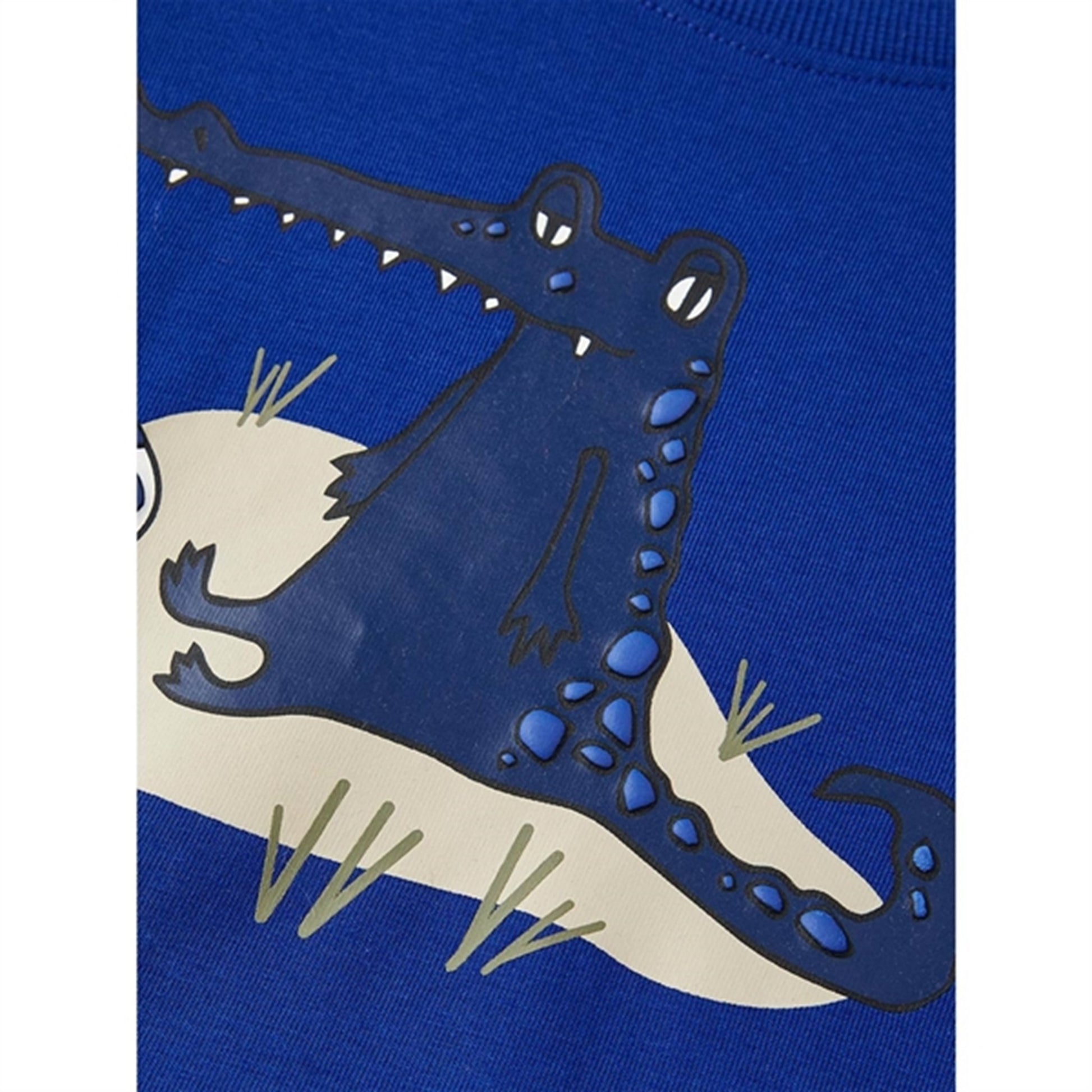 Name it Surf the Web Brody Blouse