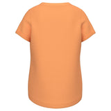 Name it Mock Orange Vix T-Shirt