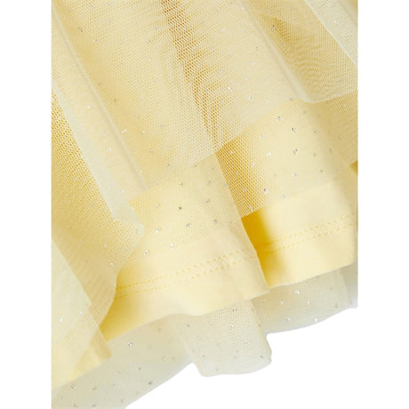 Name it Double Cream Hinny Dress
