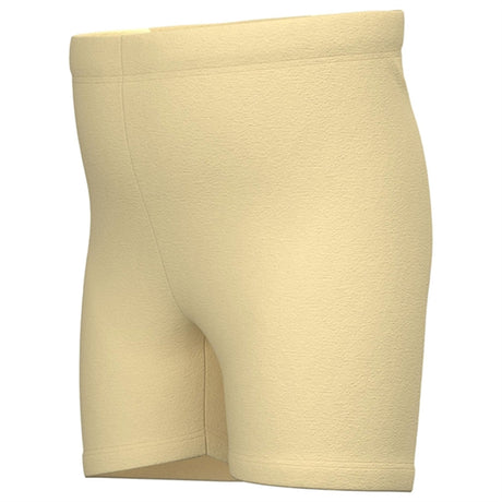 Name it Double Cream Vivian Solid Short Leggings