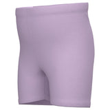 Name it Orchid Bloom Vivian Solid Short Leggings