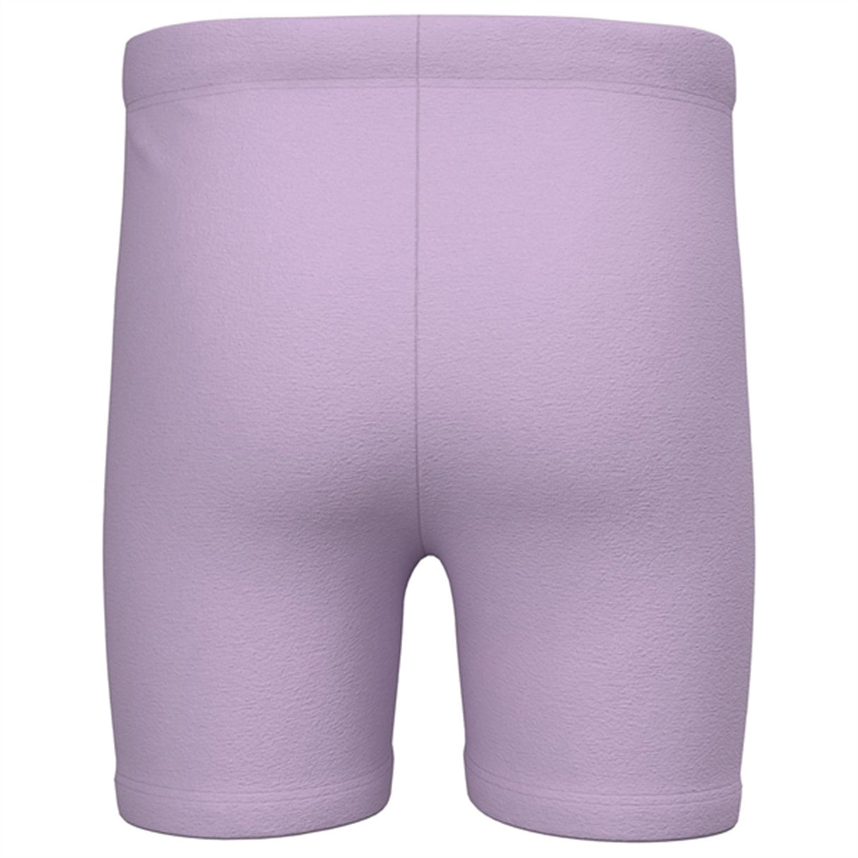Name it Orchid Bloom Vivian Solid Short Leggings