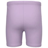 Name it Orchid Bloom Vivian Solid Short Leggings