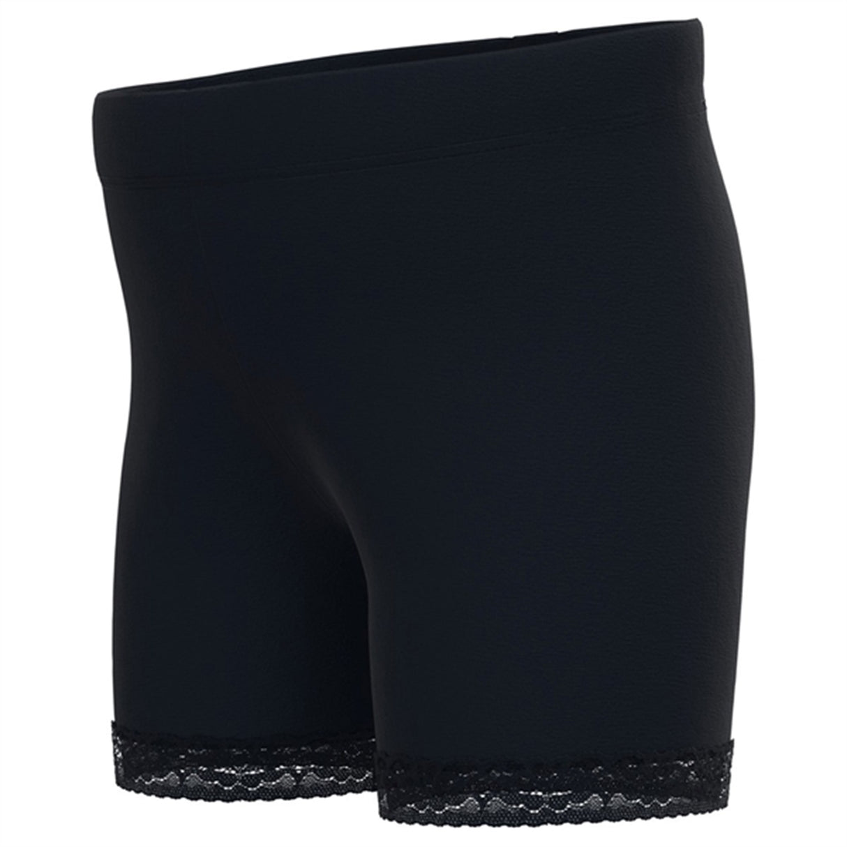 Name it Black Vista Short Leggings