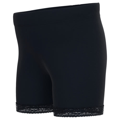Name it Black Vista Short Leggings