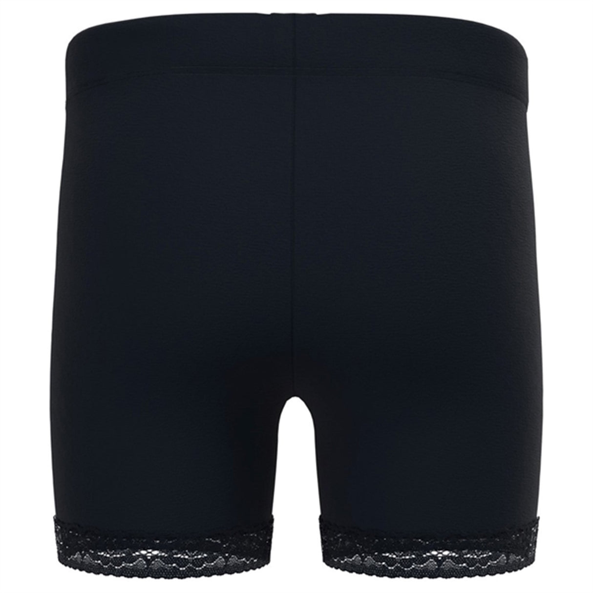 Name it Black Vista Short Leggings