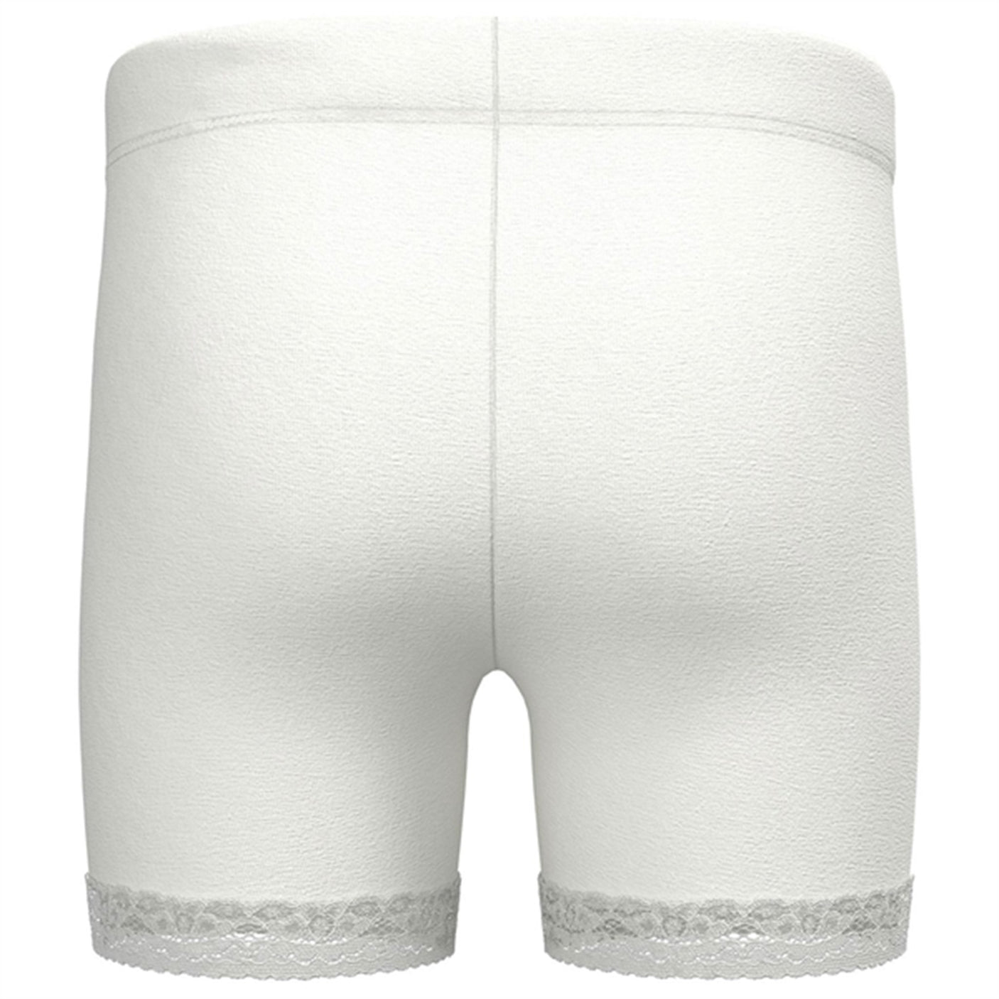 Name it White Alyssum Vista Short Leggings
