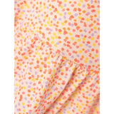 Name it Créme De Pêche Vianni Dress