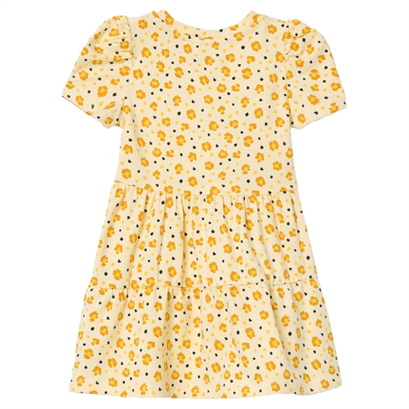 Name it Double Cream Vianni Dress