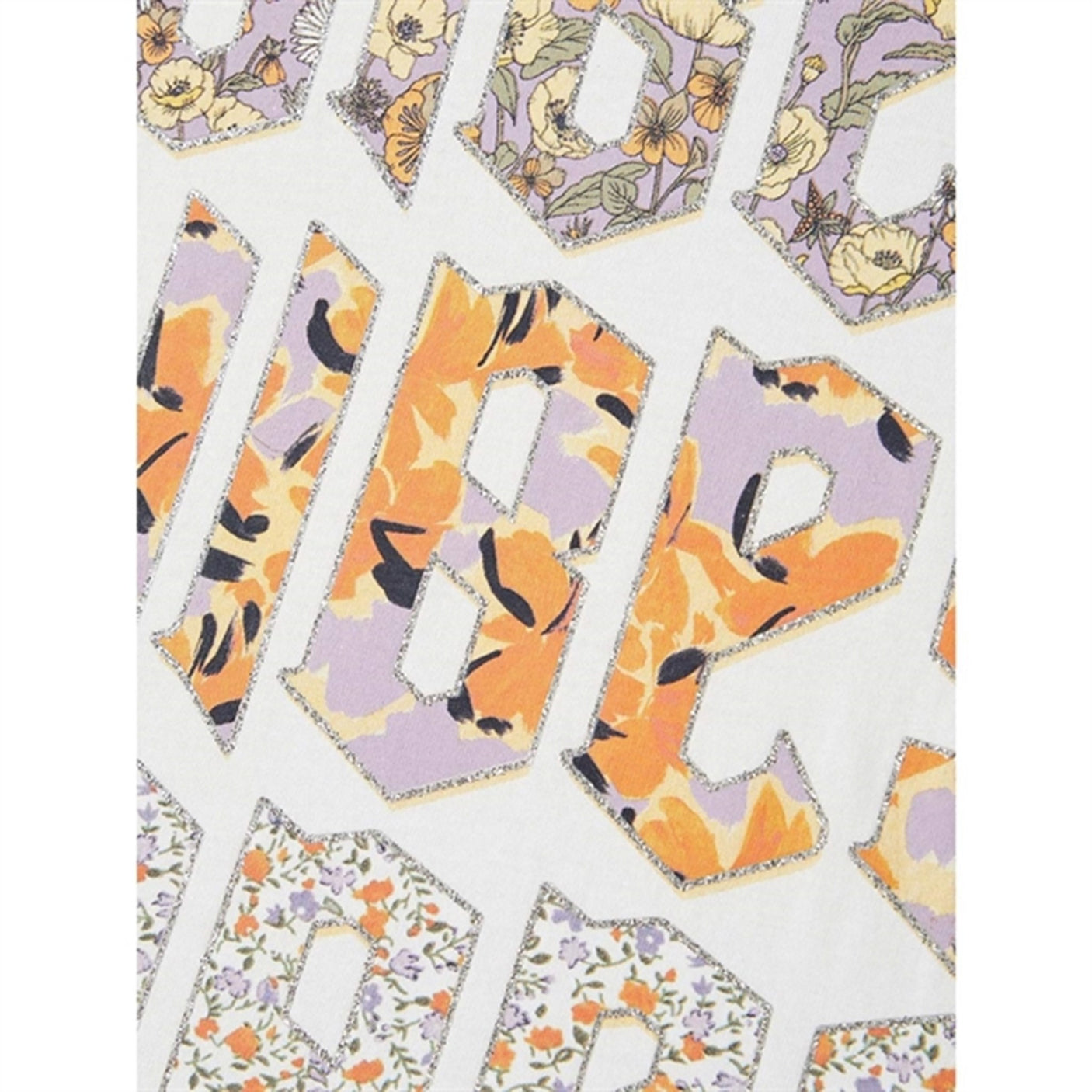 Name it Bright White Jamina Top