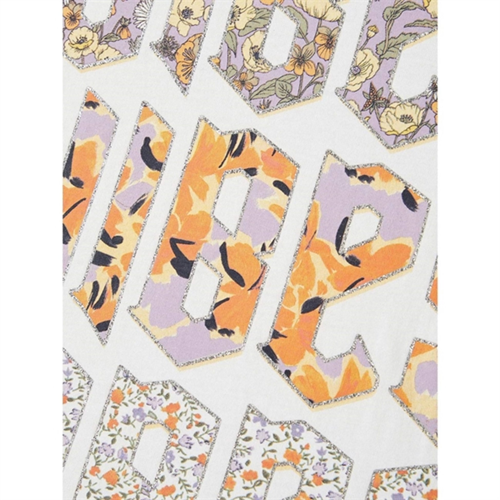 Name it Bright White Jamina Top