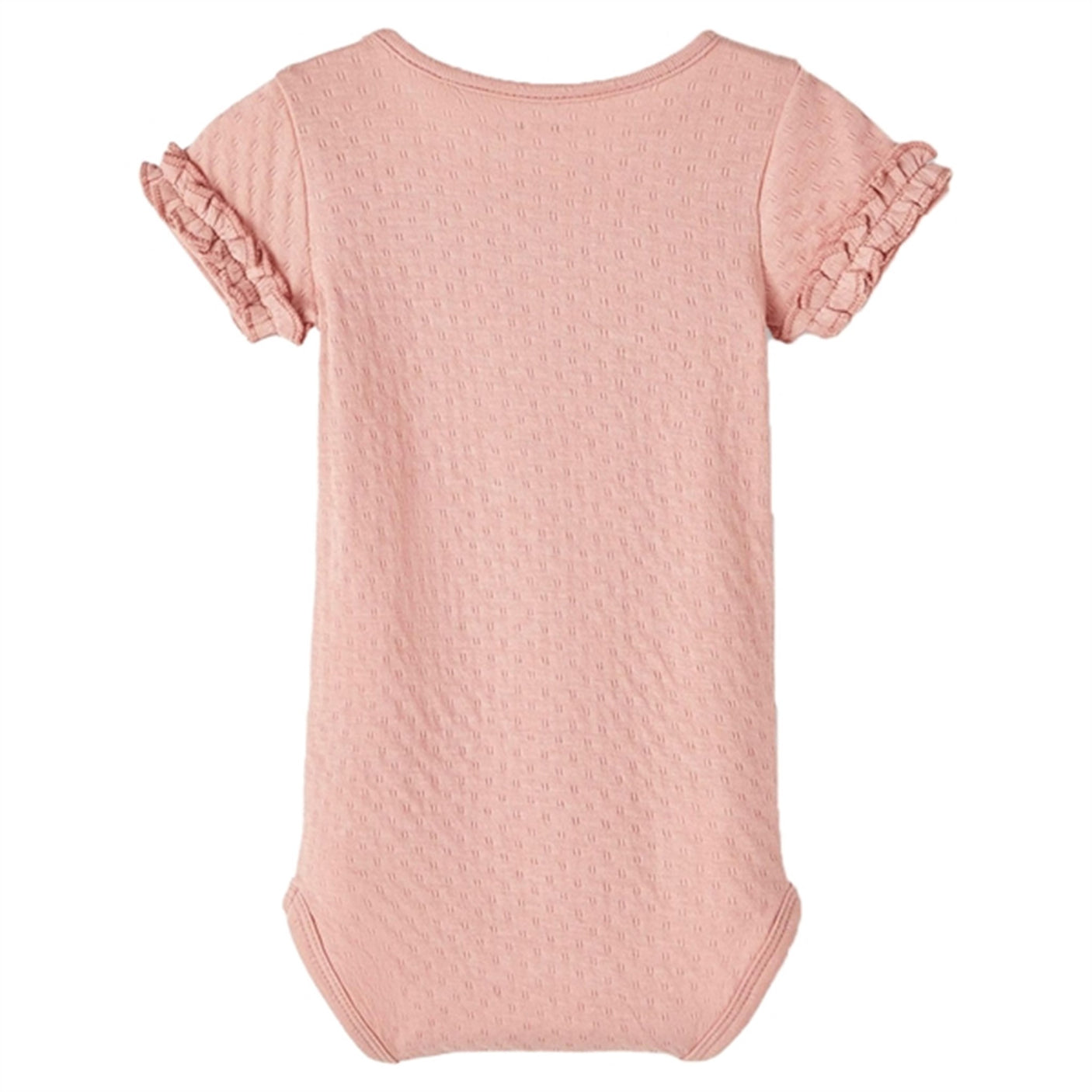 Name it Rose Tan Himia Body