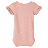 Name it Rose Tan Himia Body