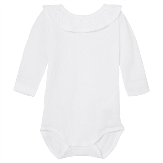 Name it Bright White Himia Body