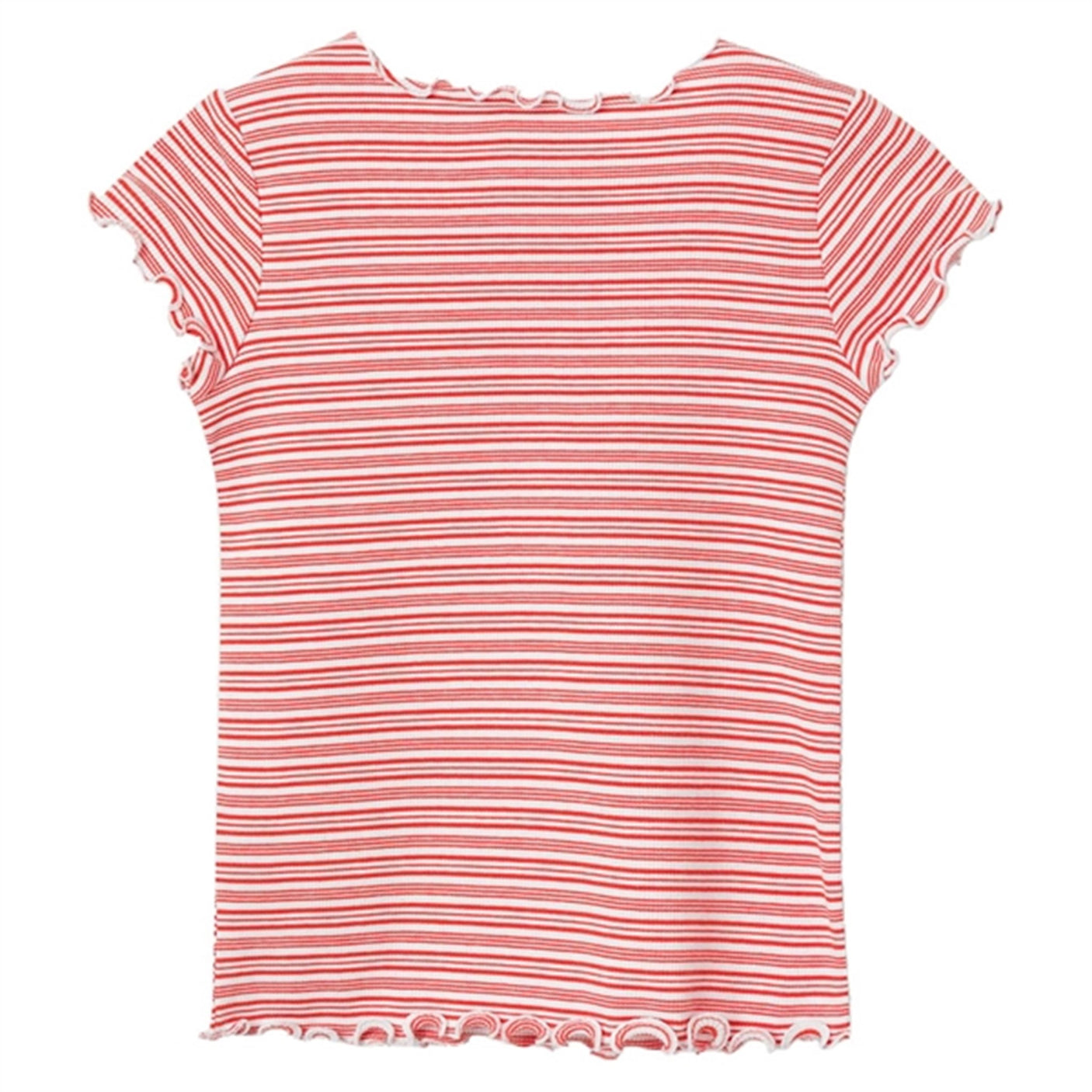 Name it Spicy Orange Vemma Slim T-Shirt