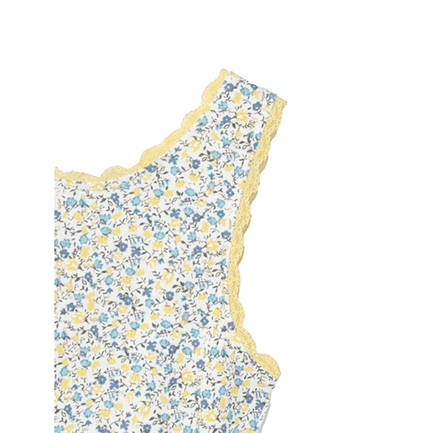 Name it Salt Air Jasser Slim Top