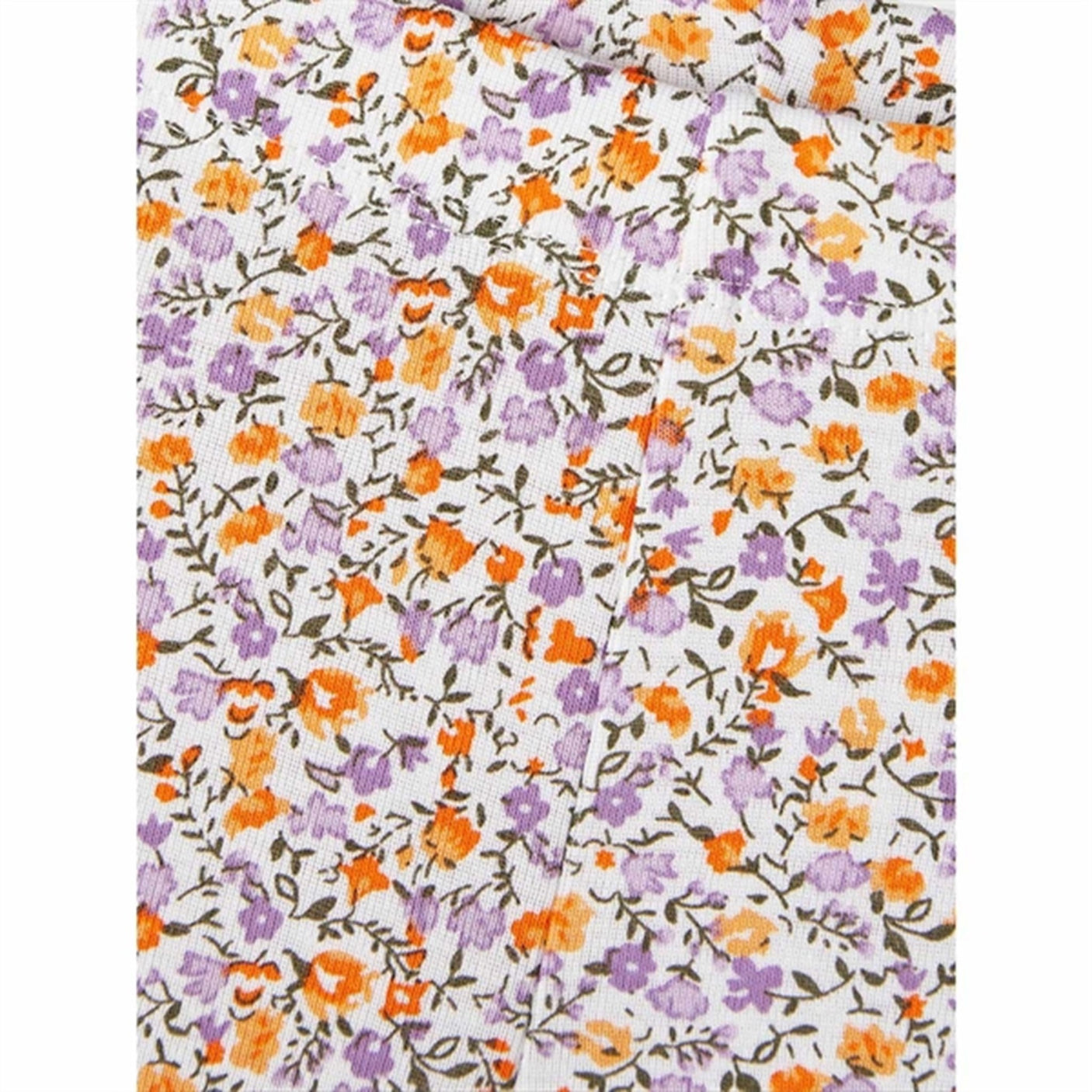 Name it Mock Orange Jasser Biker Leggings