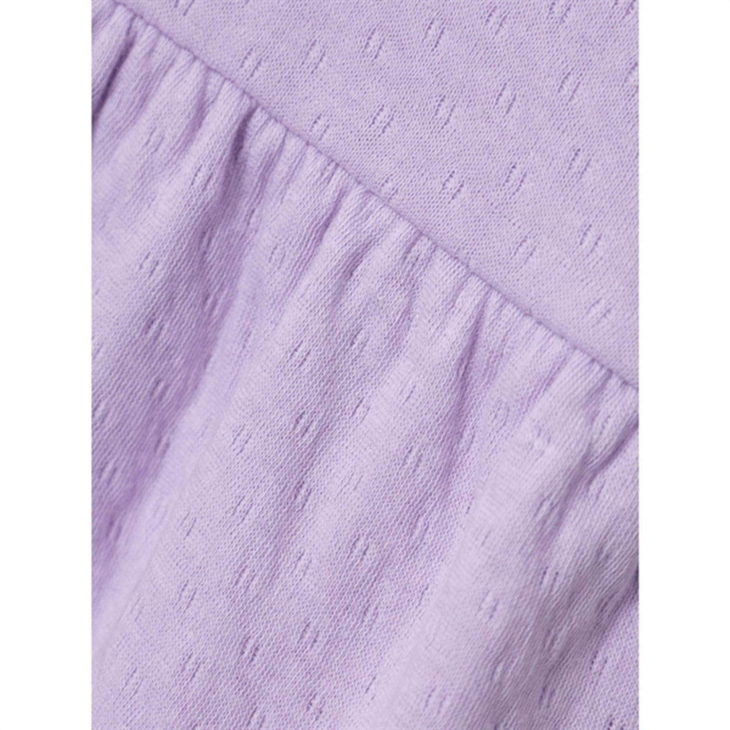 Name it Orchid Bloom Himia Romper