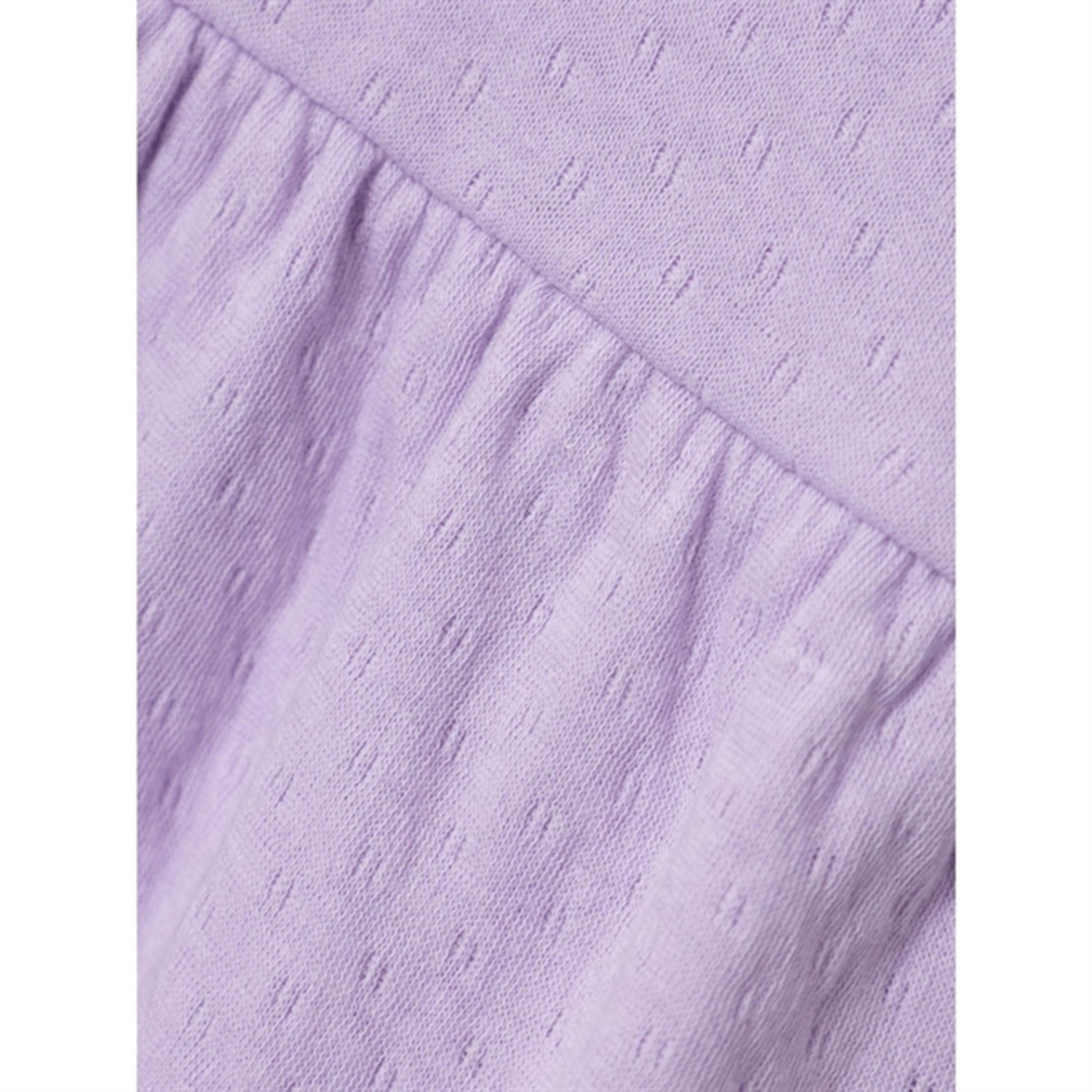 Name it Orchid Bloom Himia Romper