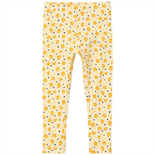 Name it Double Cream Vianni Leggings