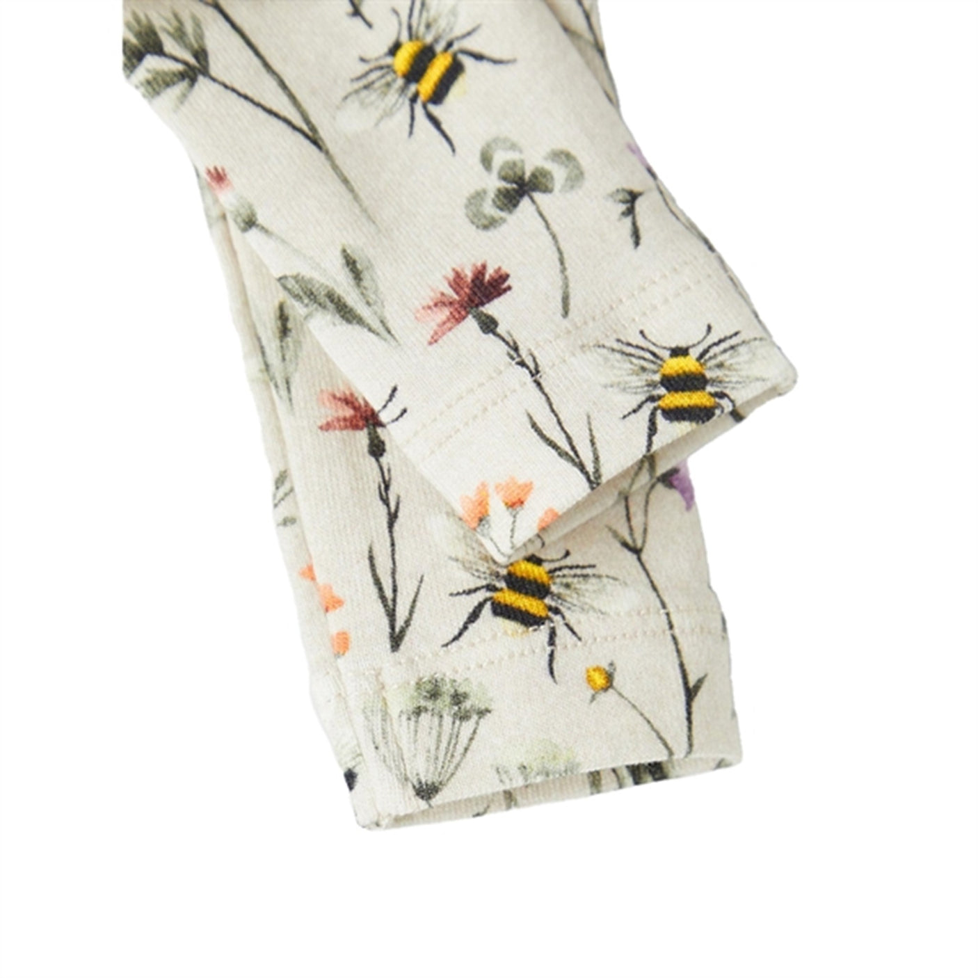 Name it Peyote Melange Hubine Leggings