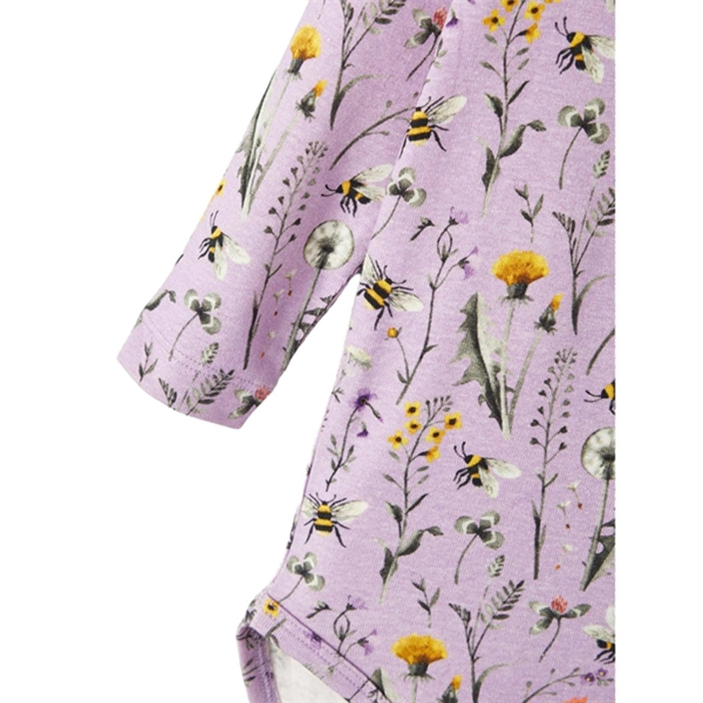 Name it Orchid Bloom Hubine Body