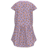 Name it Orchid Bloom Leo AOP Vigga Dress