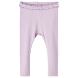 Name it Orchid Bloom Jinna Leggings