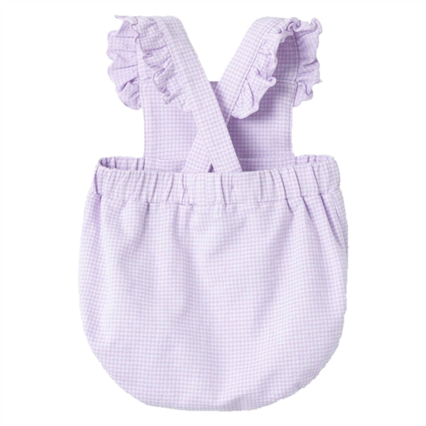 Name it Orchid Bloom Jabina Romper