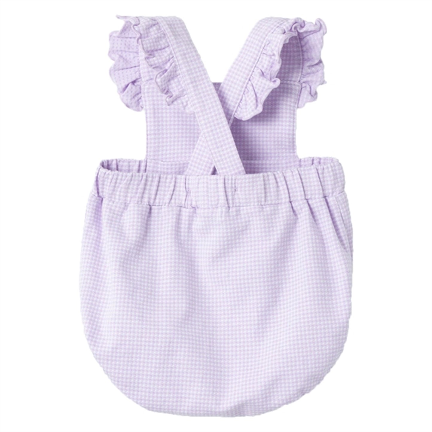 Name it Orchid Bloom Jabina Romper