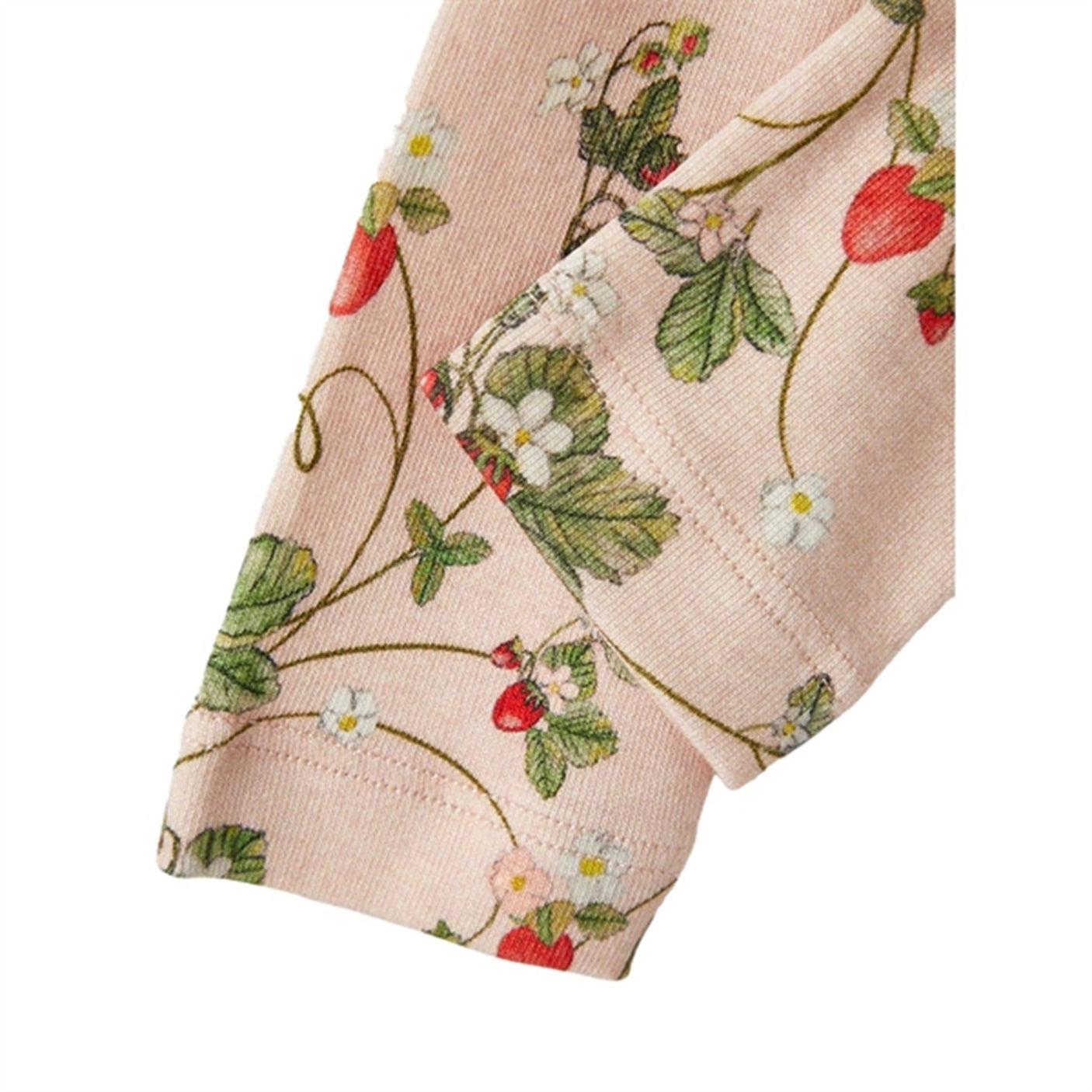 Name it Rose Smoke Jascha Leggings