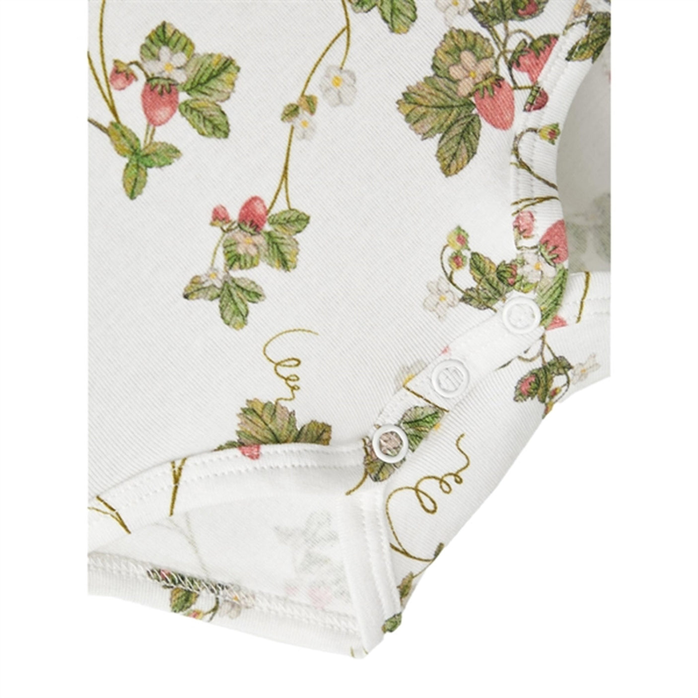 Name it Bright White Jascha Body