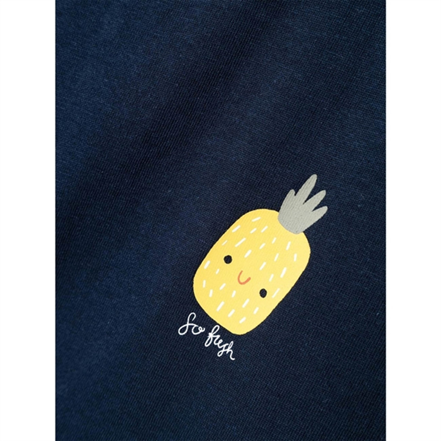 Name it Dark Sapphire Varutte Loose Top