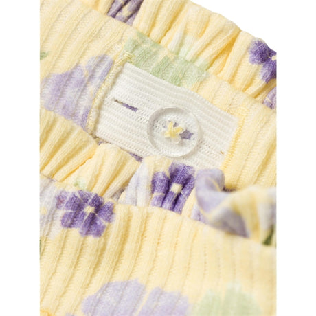 Name it Double Cream Halia Shorts