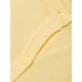 Name it Double Cream Vininna Knit Cardigan