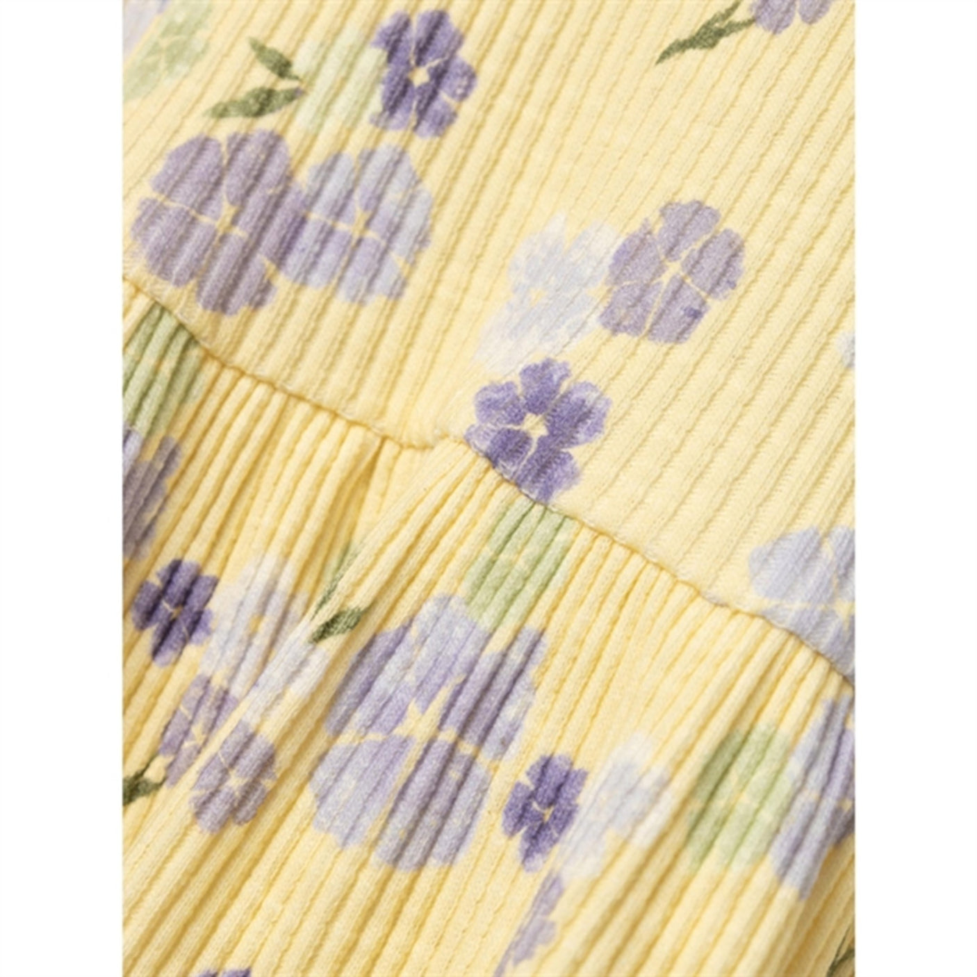 Name it Double Cream Halia Dress