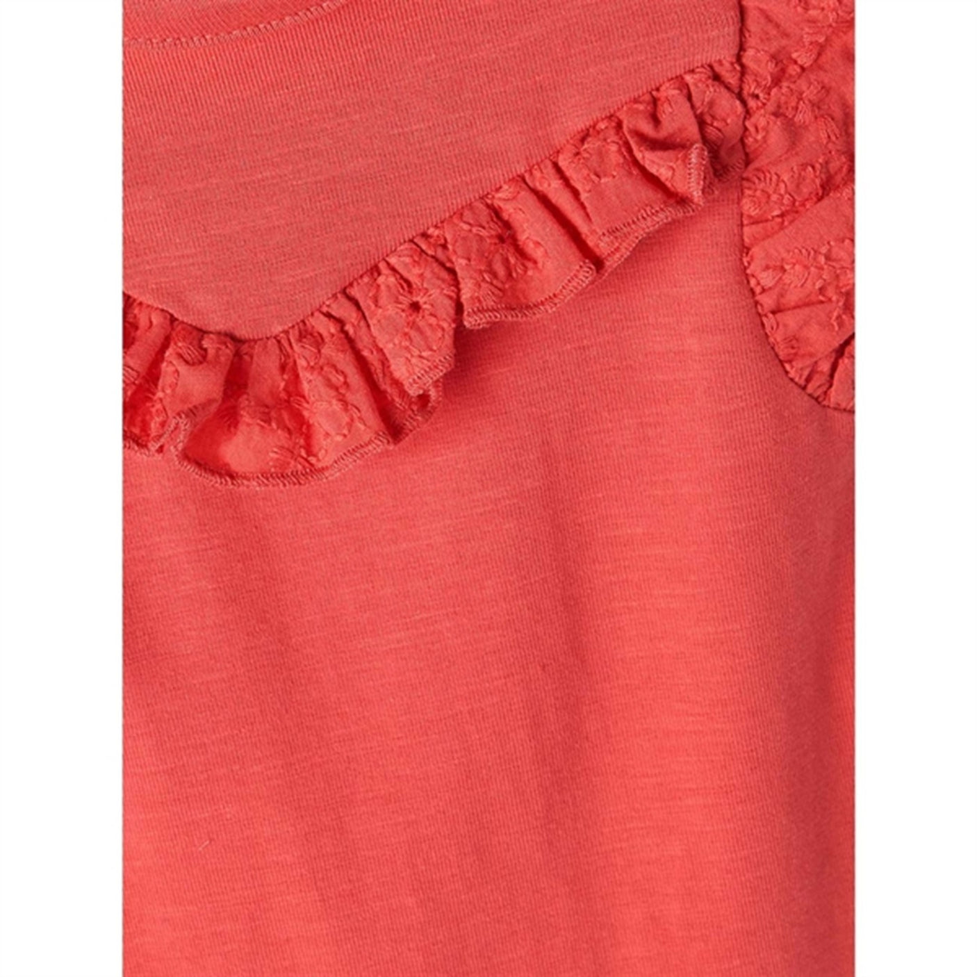 Name it Watermelon Joline Summer Suit