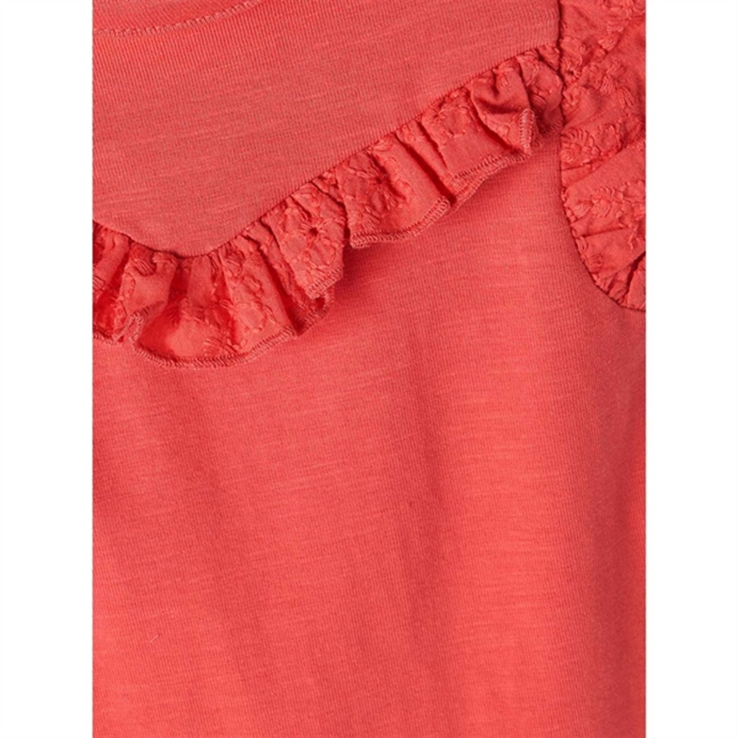 Name it Watermelon Joline Summer Suit