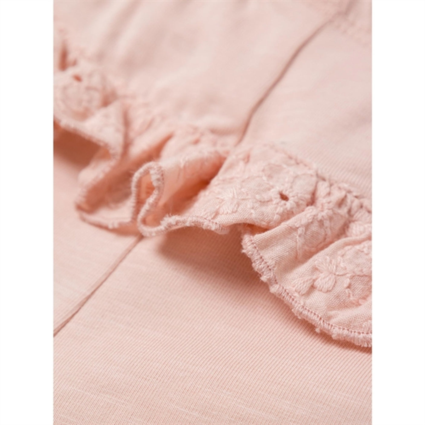 Name it Rose Smoke Joline Capri Pants