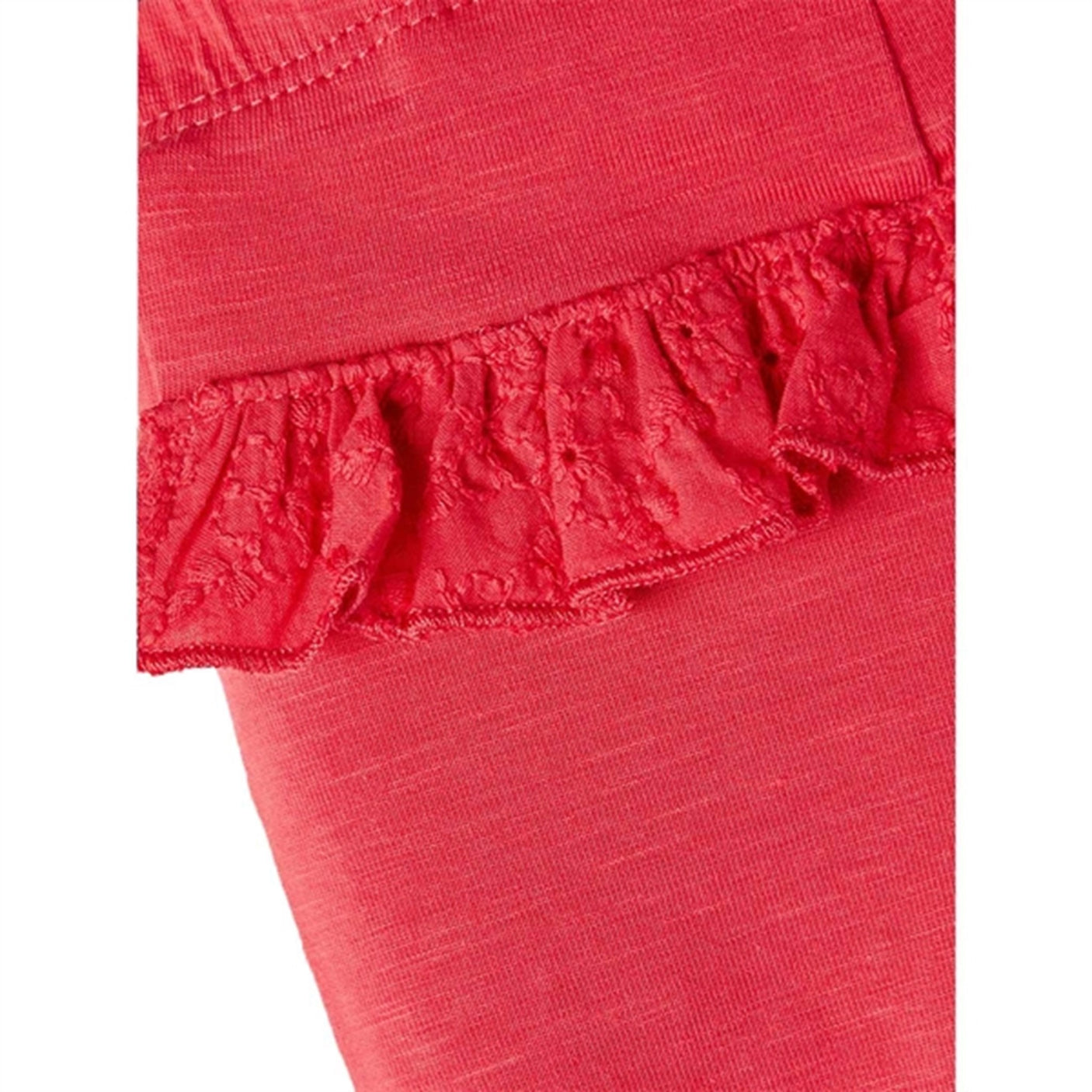 Name it Watermelon Joline Capri Pants