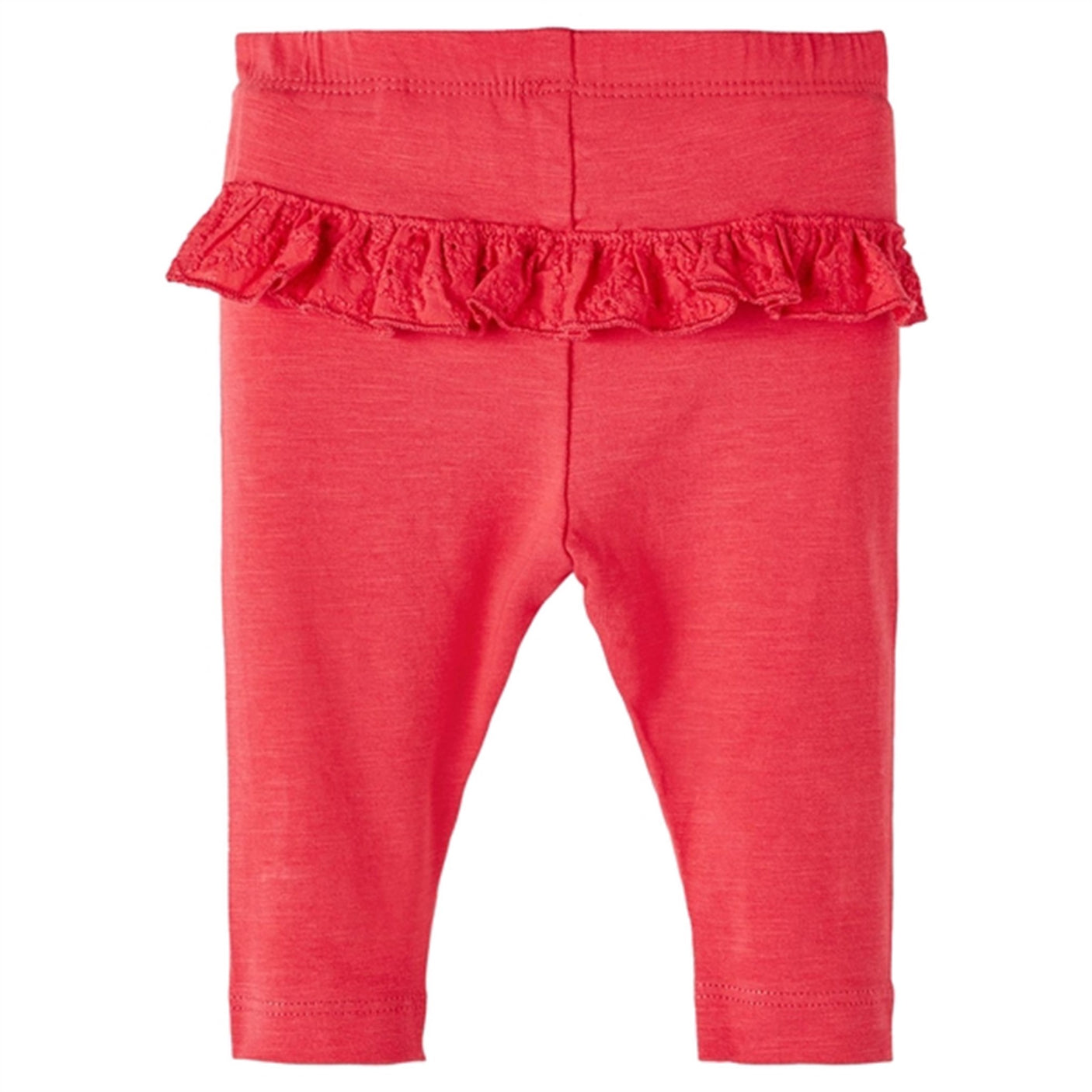 Name it Watermelon Joline Capri Pants